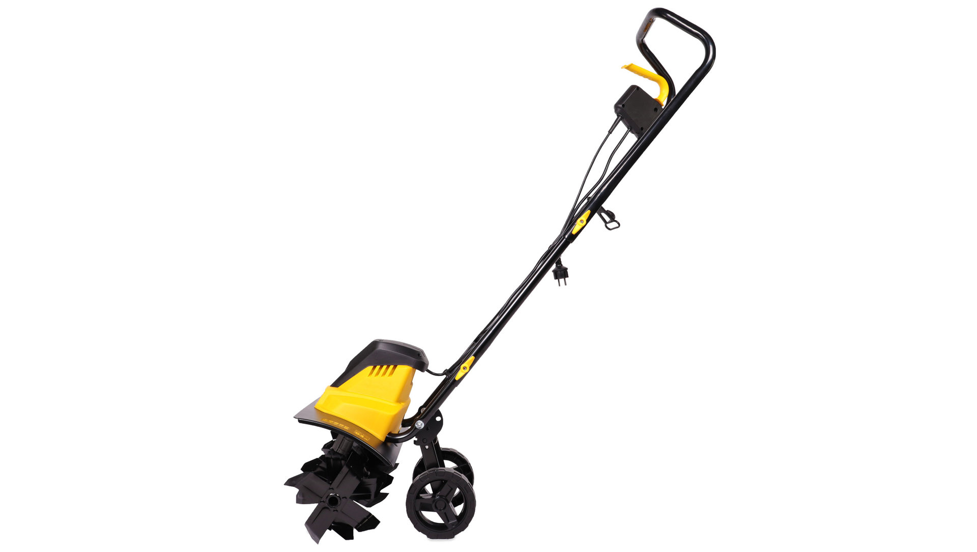 Электрический культиватор Champion EC1500 (1,5кВт 45см 20,5см 10,2кг) (EC1500)