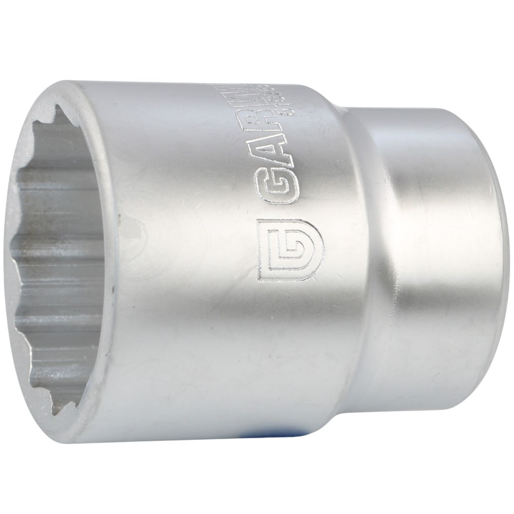 Головка, 3/4, 32 мм, торцевая, 12-гранная, GARWIN PRO, 610755-32