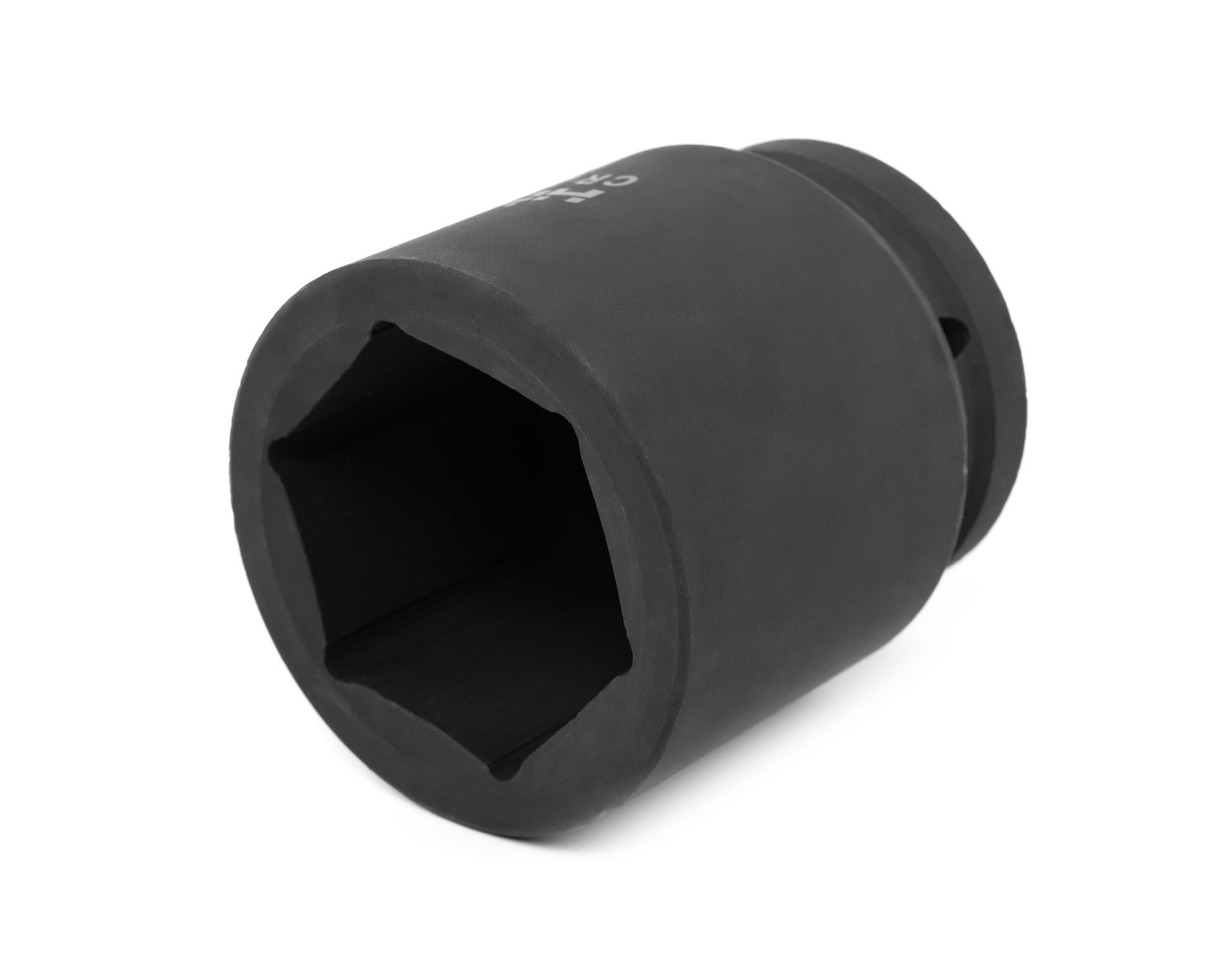 Головка торцевая сменная ударная 6-гранная (Cr-Mo) 60 1-1/2 L=92 mm HORTZ