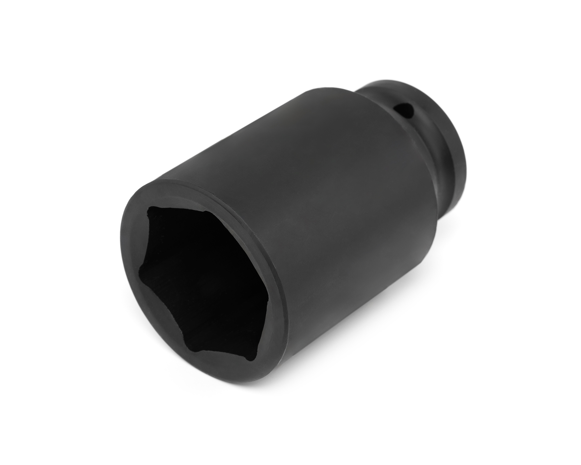 Головка торцевая сменная ударная глубокая 6-гранная 41  3/4 HORTZ