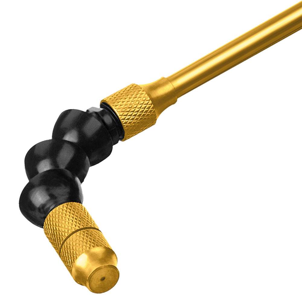 Переносной опрыскиватель PT-8, 8 л, с широкой горловиной, с упорами для ног, PROLine GRINDA 8-425158_z02