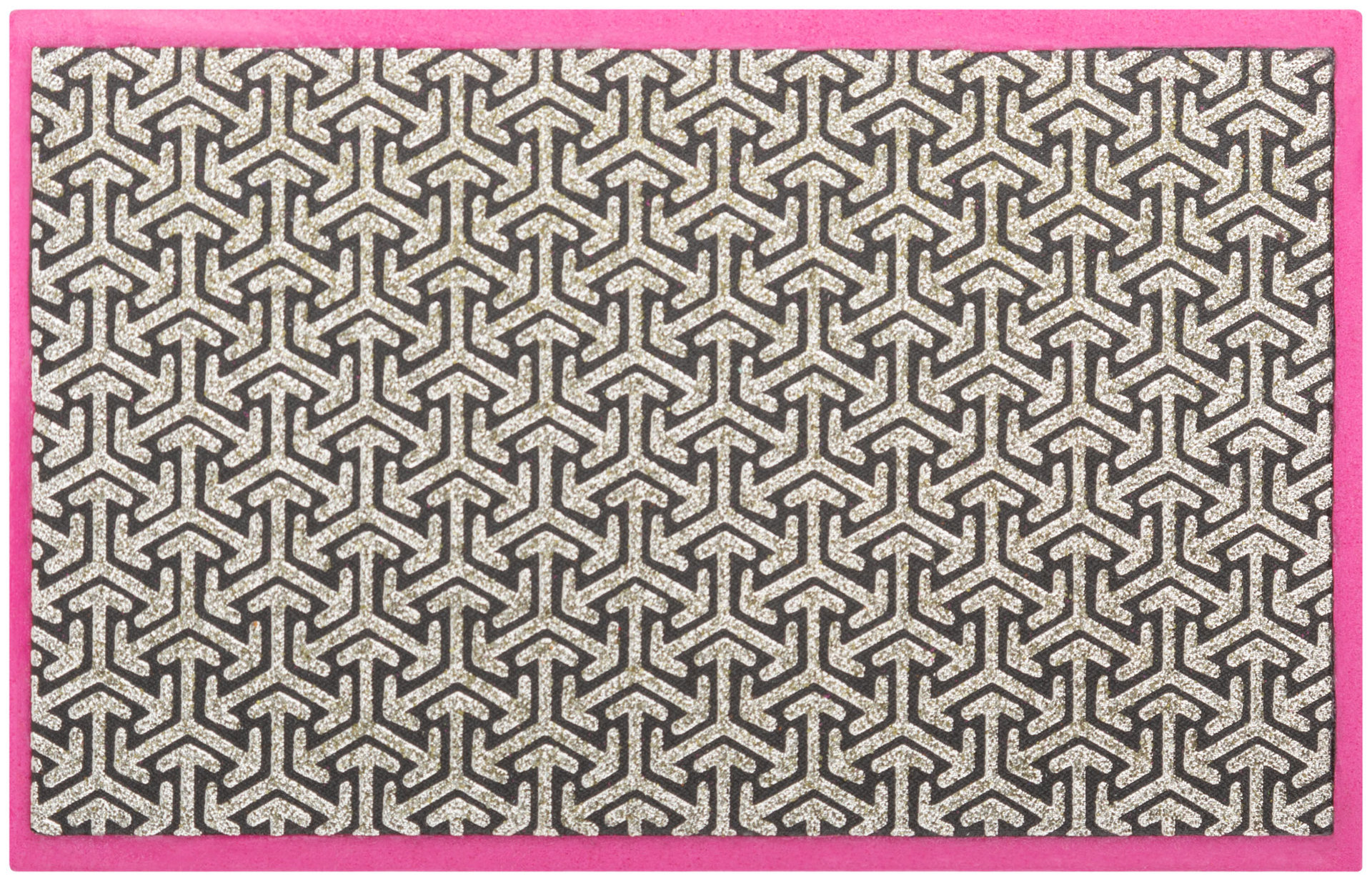 Губка алмазная для сухого шлифования, 90х55 мм, Р60 (38336)