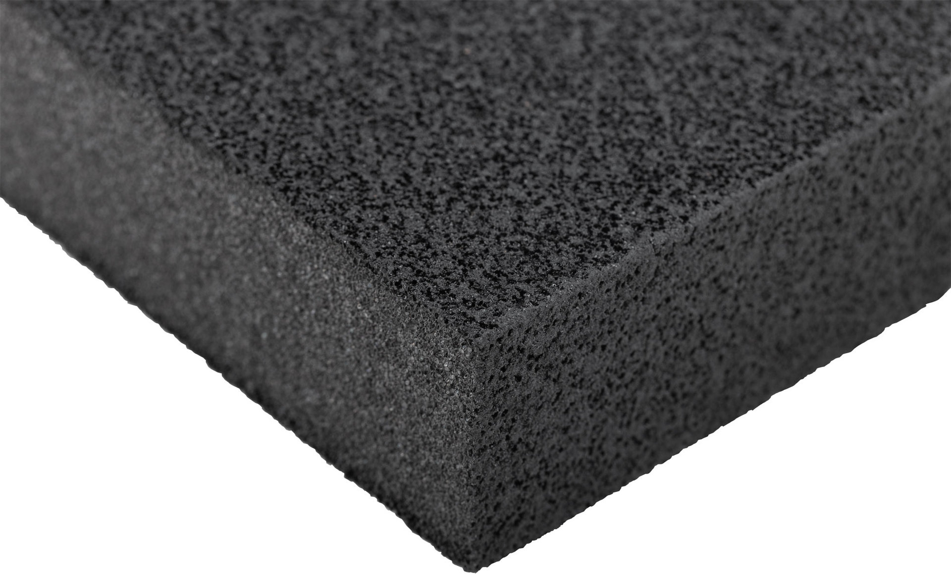 Губка шлифовальная алюминий-оксидная, 100х70х25 мм, Р 320 (38357)