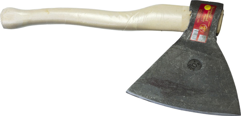 Кованый мясорубный топор М 2400/3100 г 500 мм Ижсталь-ТНП 20723