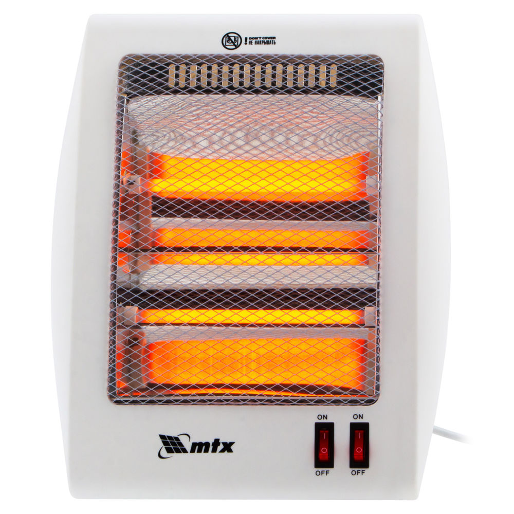 Инфракрасный обогреватель IQH-800, 230В, 800 Вт// MTX (96448)