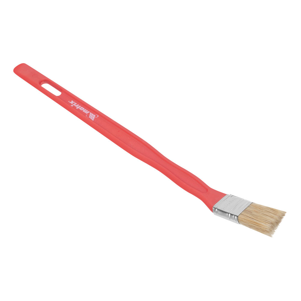 Кисть радиаторная Эмали Color Line 25 х 10 мм Matrix (83356)