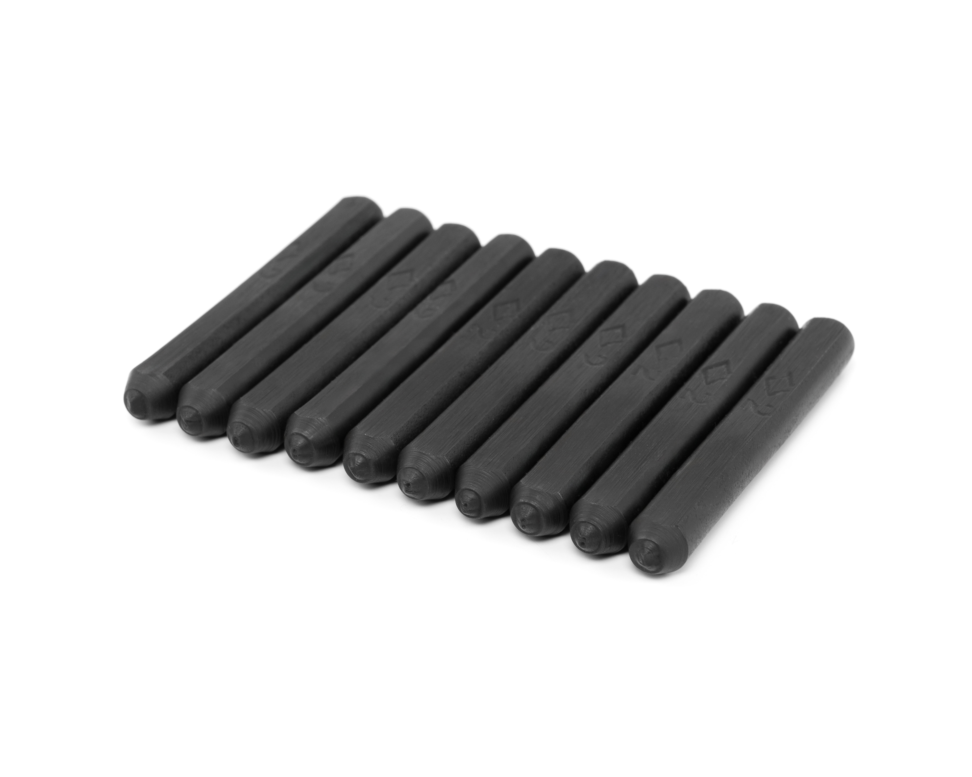 Клейма цифровые N3 стальные SITOMO BELARUS