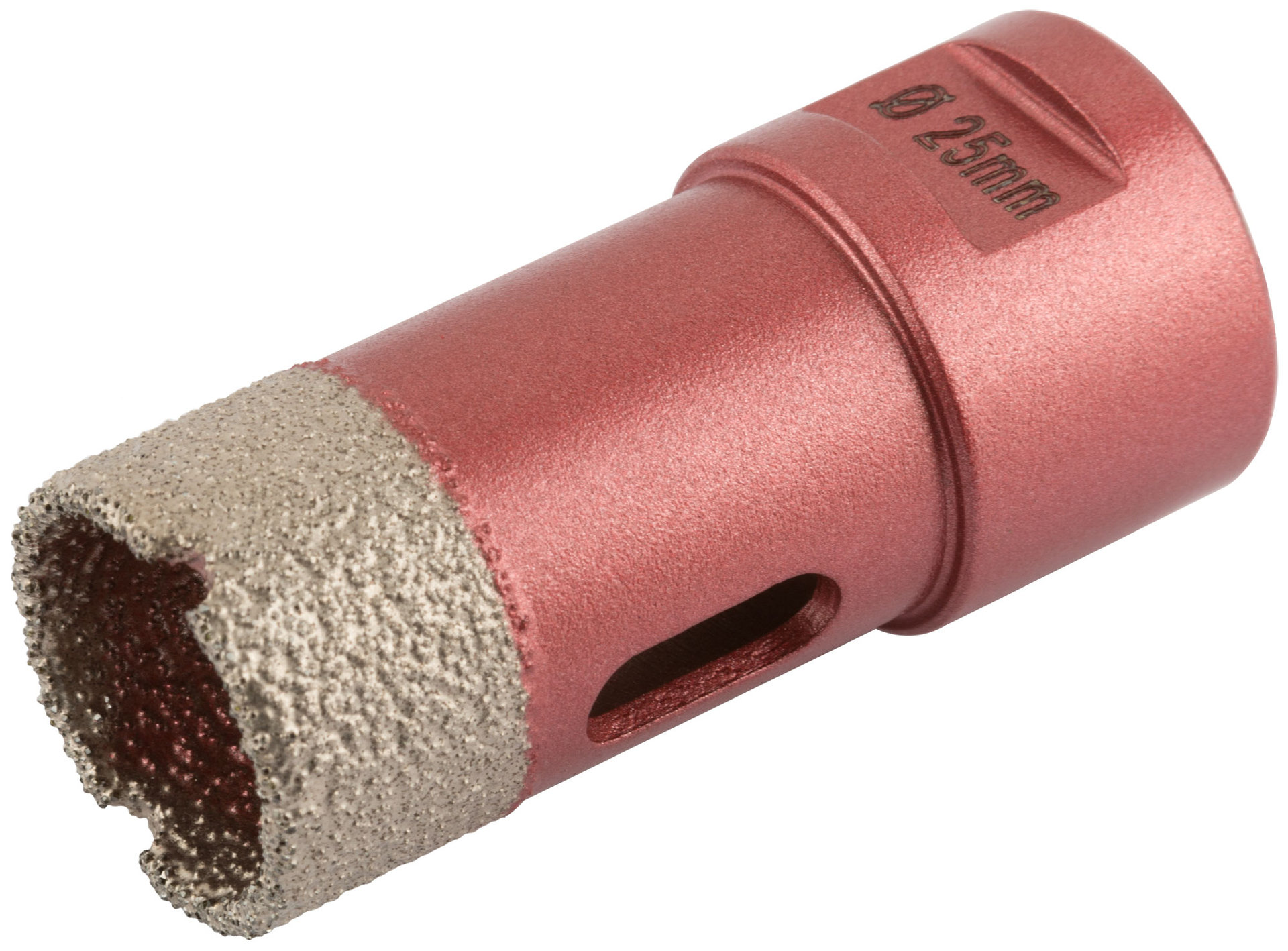 Коронка алмазная универсальная для УШМ CUTOP Special 25 х 15 х М14 х 60 мм (70-504)