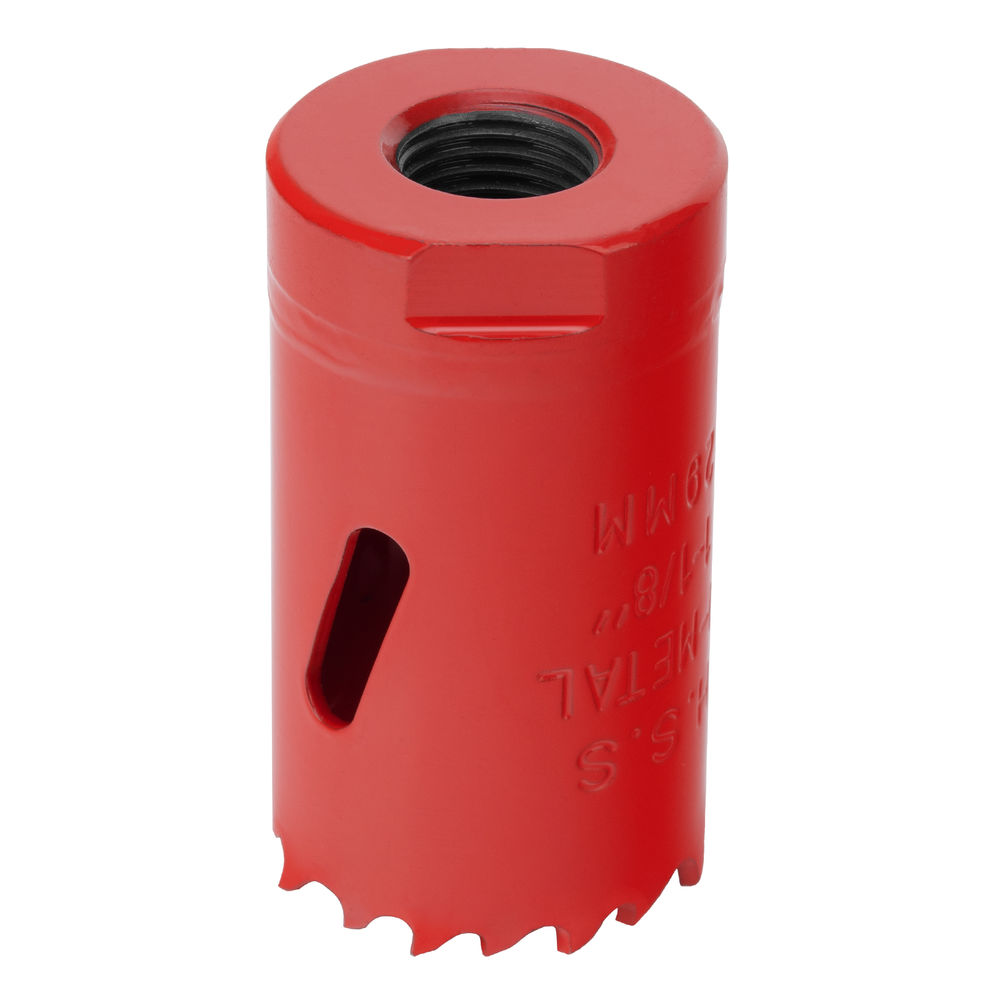 Коронка Bimetal, 29 мм Matrix (72429)