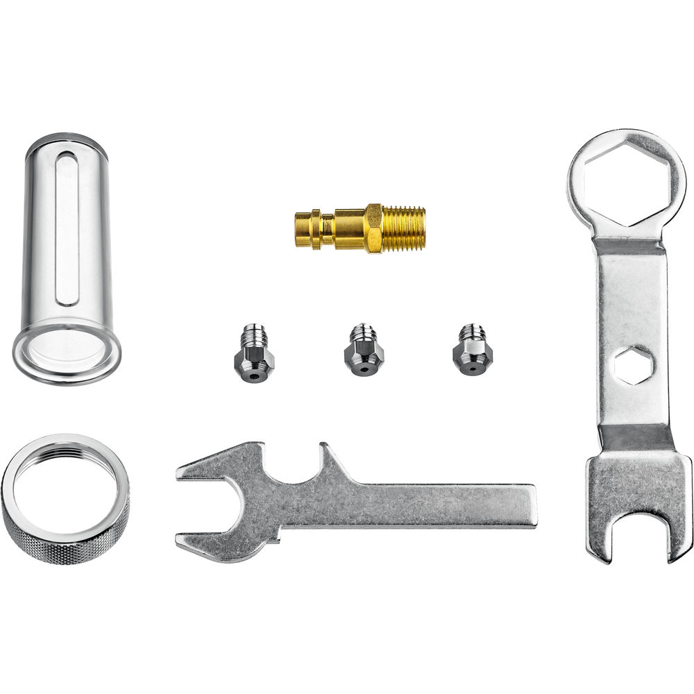 Пневматический заклепочник AR-48, 2.4–4.8 мм KRAFTOOL 31184