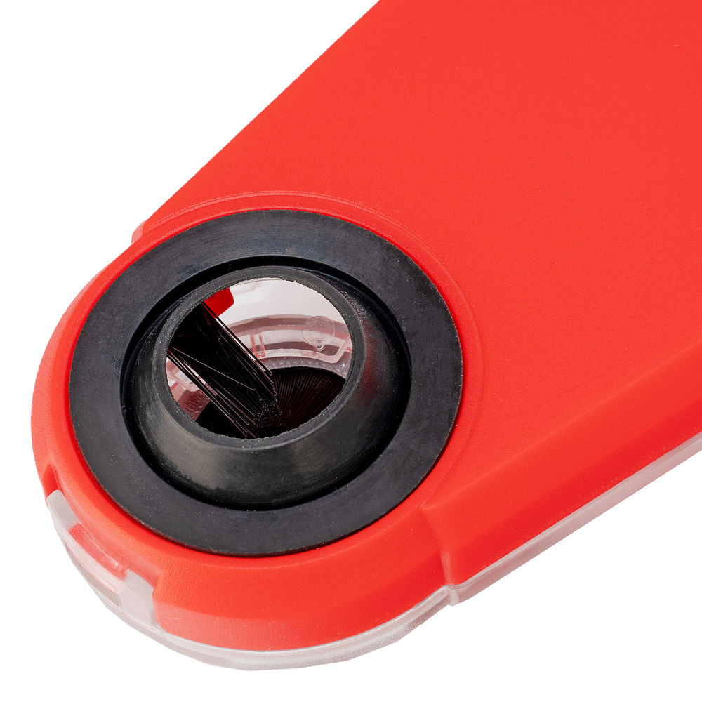 Лазерный уровень с приспособлением для сверления и пылесборником Matrix (35040)