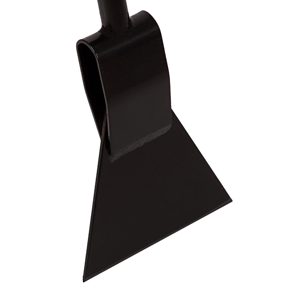 Ледоруб - топор, 150 мм, 1.4 кг, металлический черенок, Россия, Сибртех (61519)