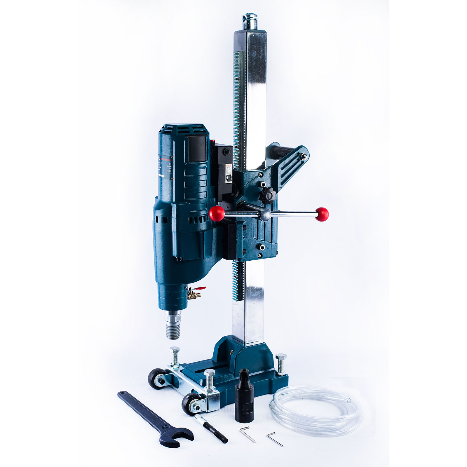 Машина алмазного бурения DD 4430 ALTECO Professional, шт