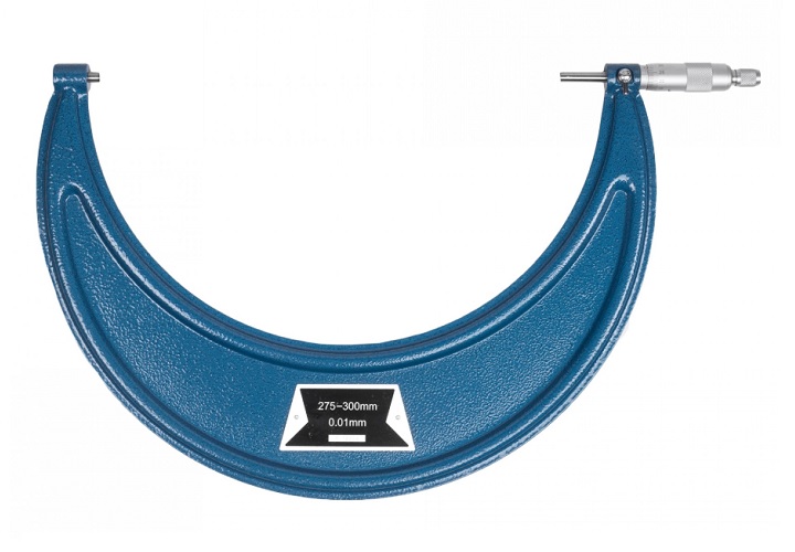 Микрометр МК- 200 0,01 Микрон