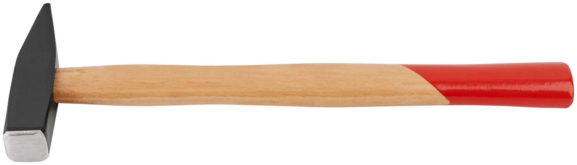 Молоток, деревянная ручка 300 г (44043М)