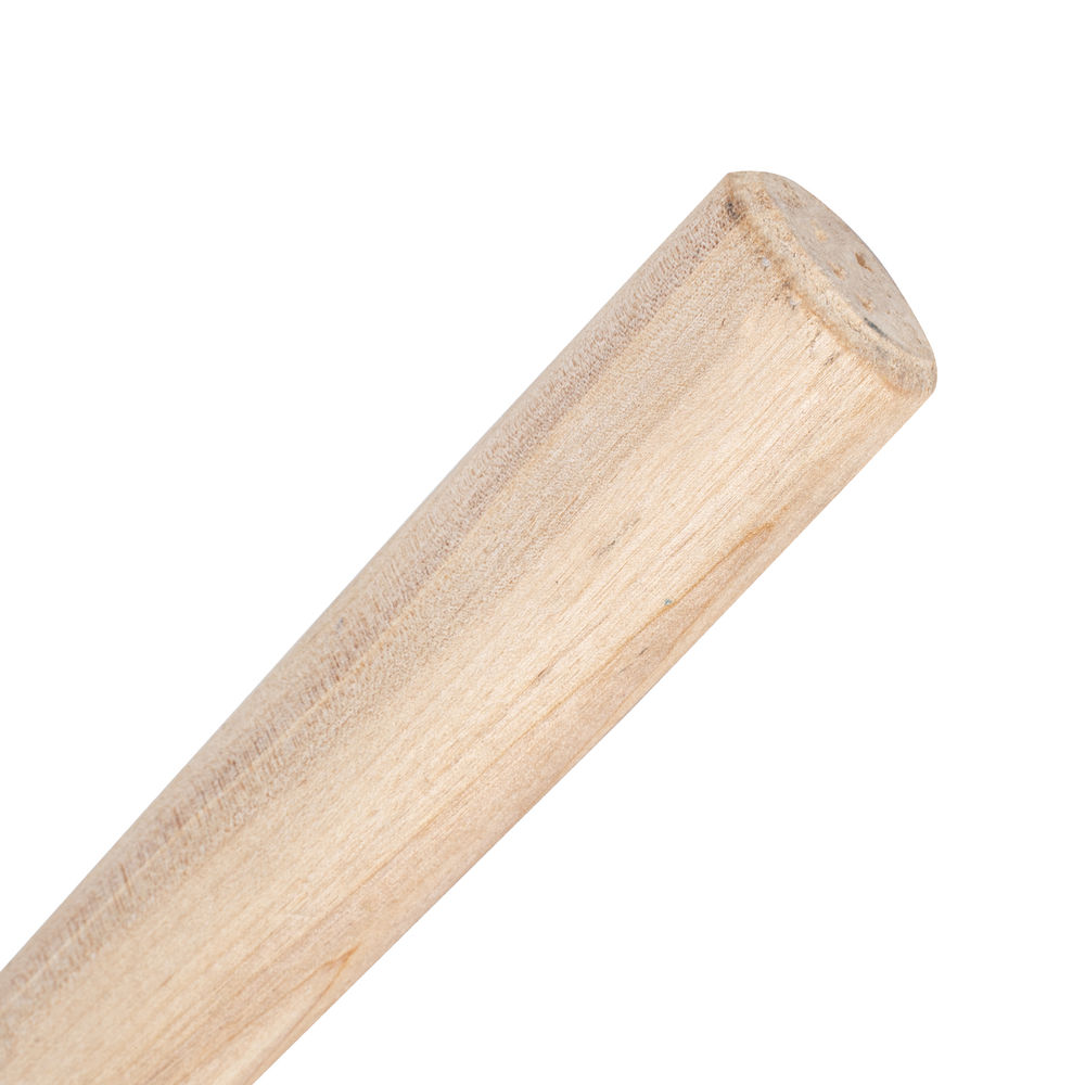 Молоток слесарный, 600 г, квадратный боек, деревянная рукоятка Россия