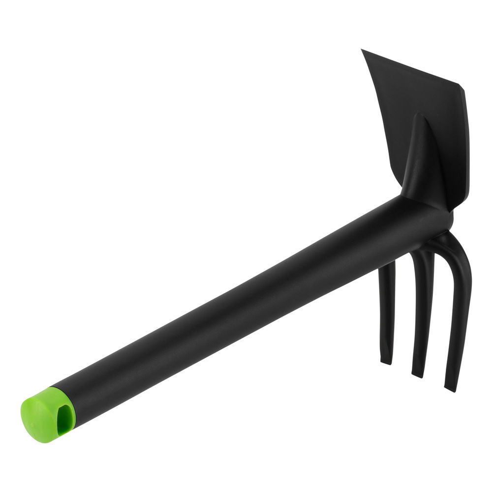 Мотыжка комбинированная пластиковая, Nylon Palisad (623948)