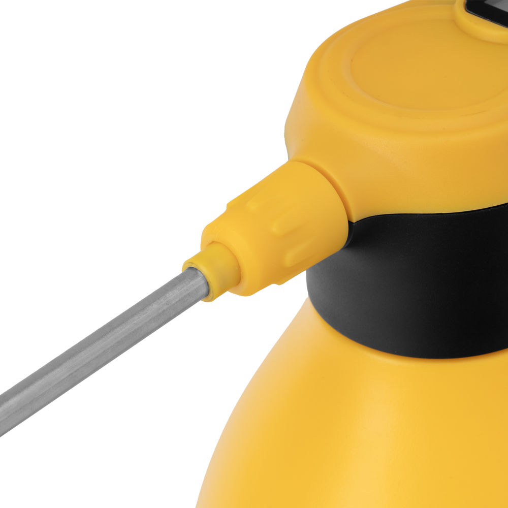 Опрыскиватель аккумуляторный D-2LI, 2 л, 3,7 В, 2,2 Ач Denzel (64791)