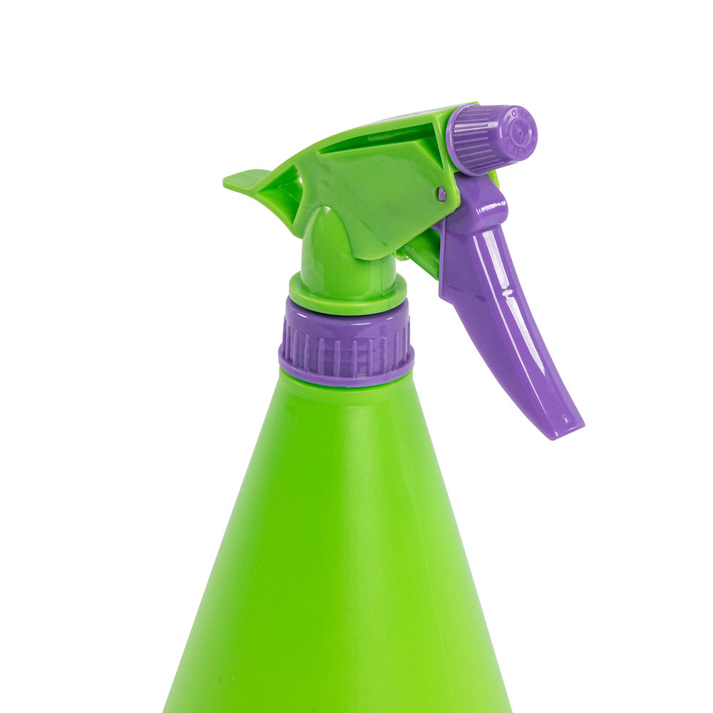 Опрыскиватель ручной 0.75 л, с пульверизатором Palisad (64741)