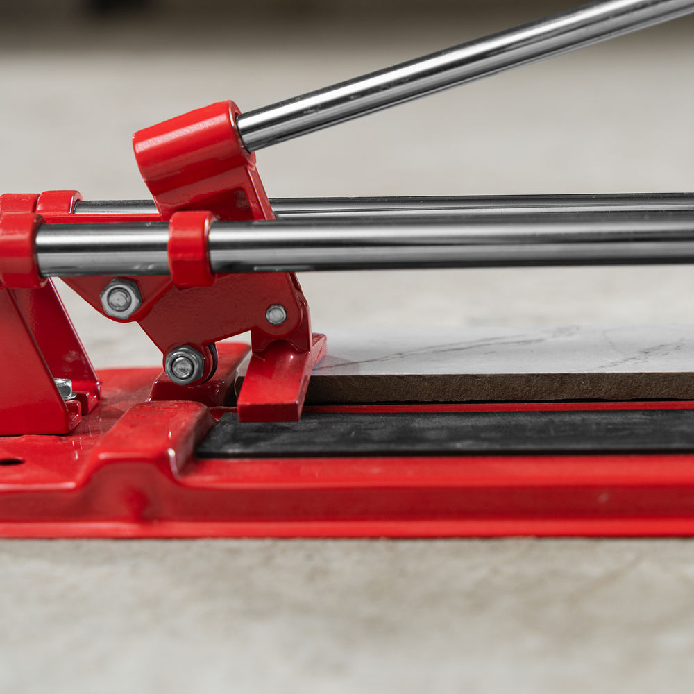 Плиткорез 400 х 12 мм MTX (87619)