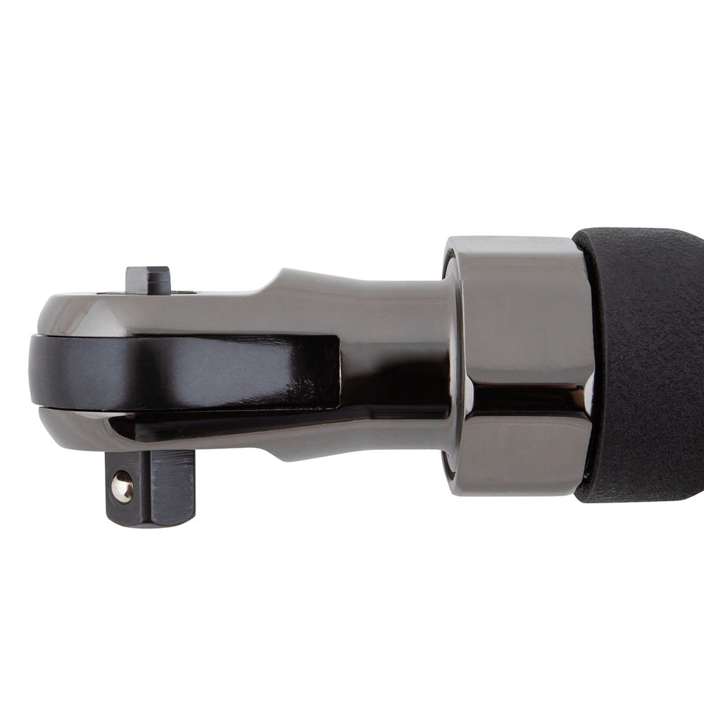 Пневмотрещотка 3/8 50 Нм (5.1 кГм), Licota, PAR-03007