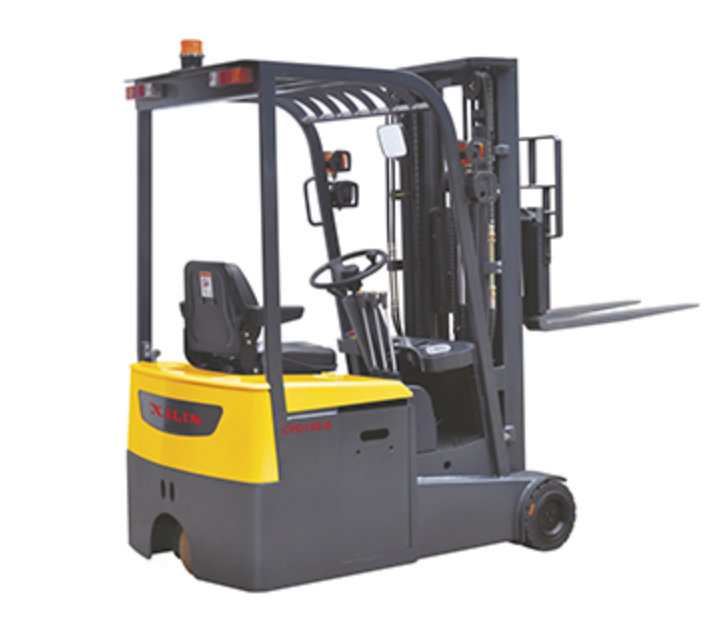 Погрузчик электрический трехопорный XILIN 1,5 т 3,0 м CPD15S-E сайдшифт (1037461)