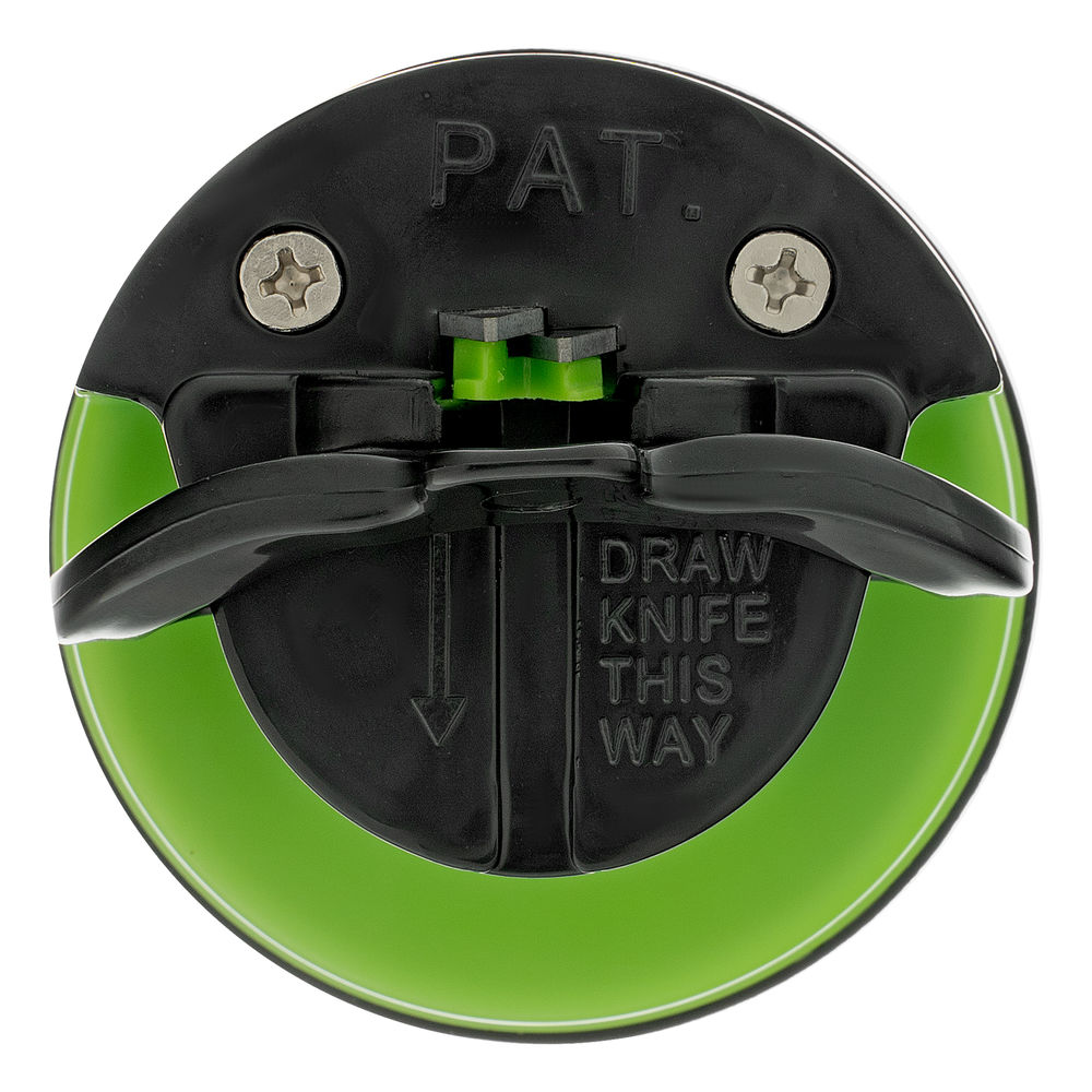 Приспособление для затачивания ножей любого типа, крепление на присоске Сибртех (79112)