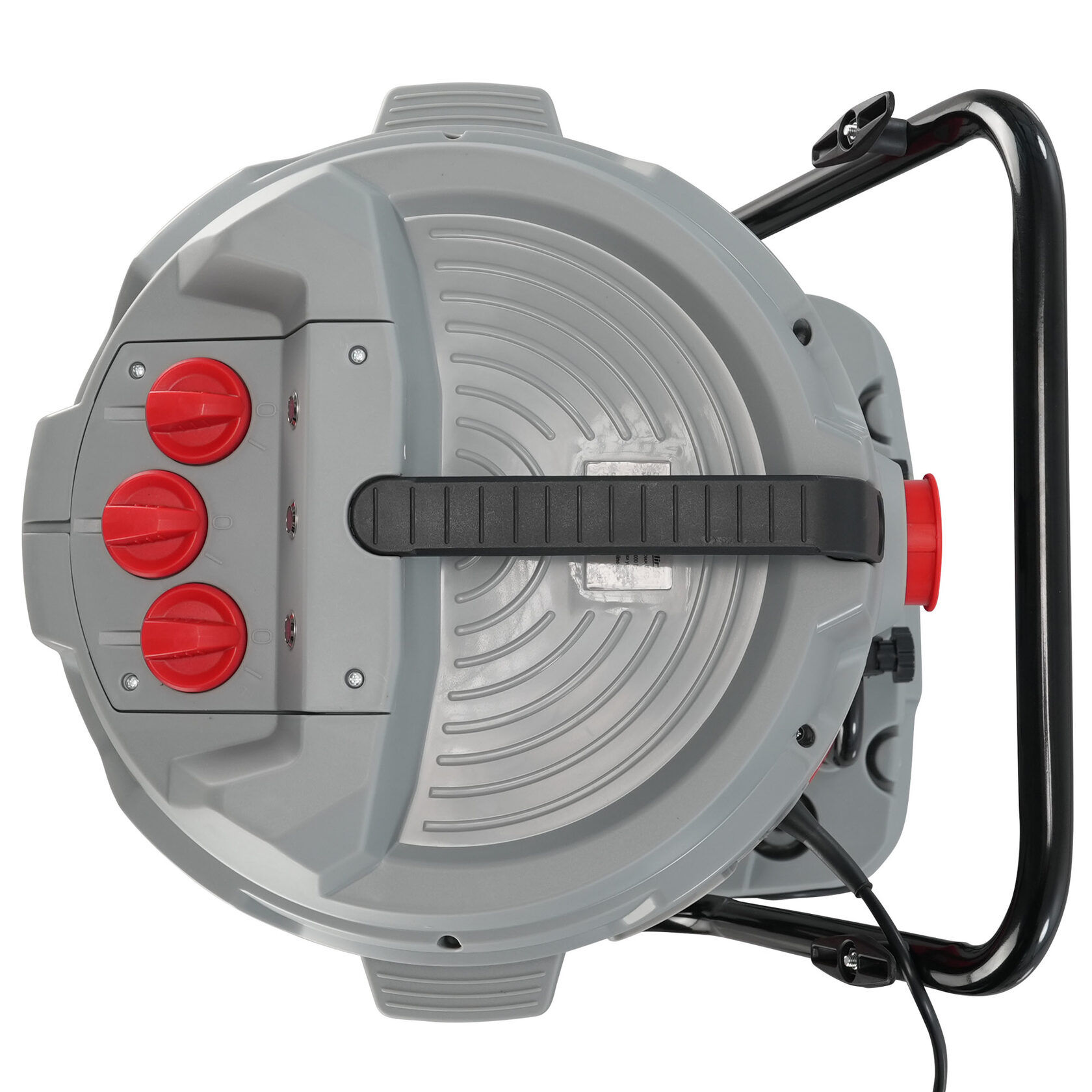 Пылеводосос электрический WAD 370 Heavy Duty с автоматической очисткой фильтра