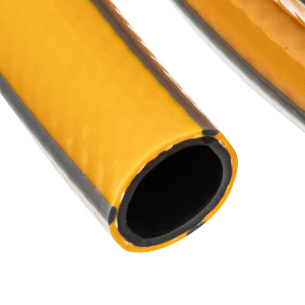 Шланг поливочный армированный, 3-х слойный, Standard 1/2, 25 м, Luxe Palisad (67654)