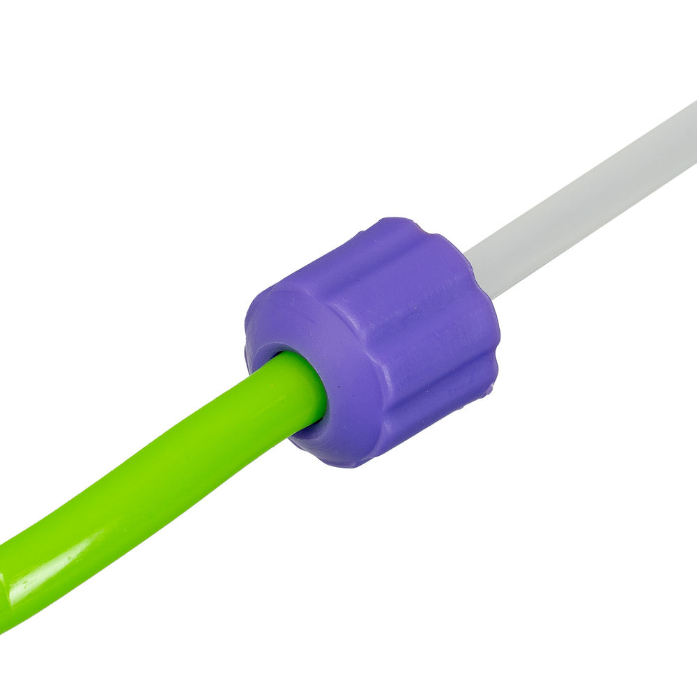 Штанга для опрыскивателя телескопическая, универсальная, алюминиевая, 2,5 м, BASE Palisad (64752)