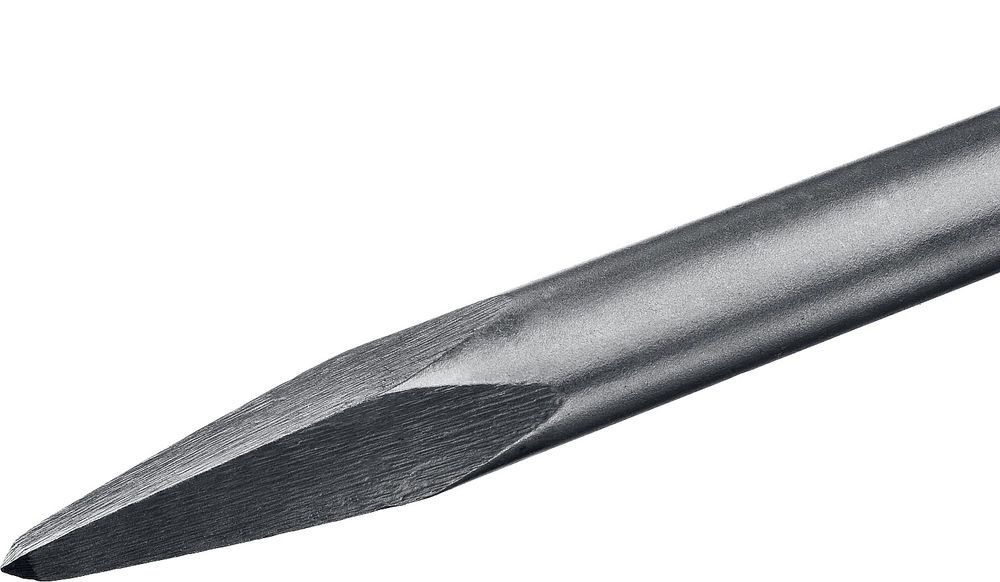 Зубило пикообразное Gorilla Force, 280 мм, SDS-max STAYER Professional 29391-00-280