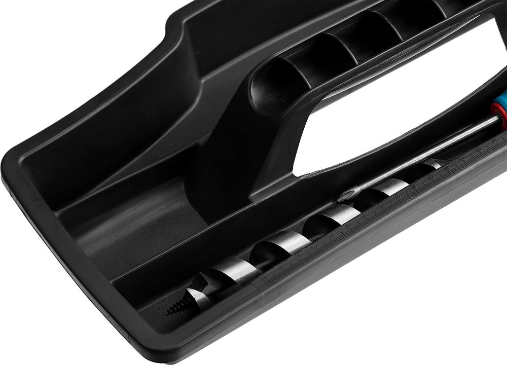 Ящик пластиковый для инструментов 480 х 250 х 240 мм, (19) ORION-19 STAYER 38110-18