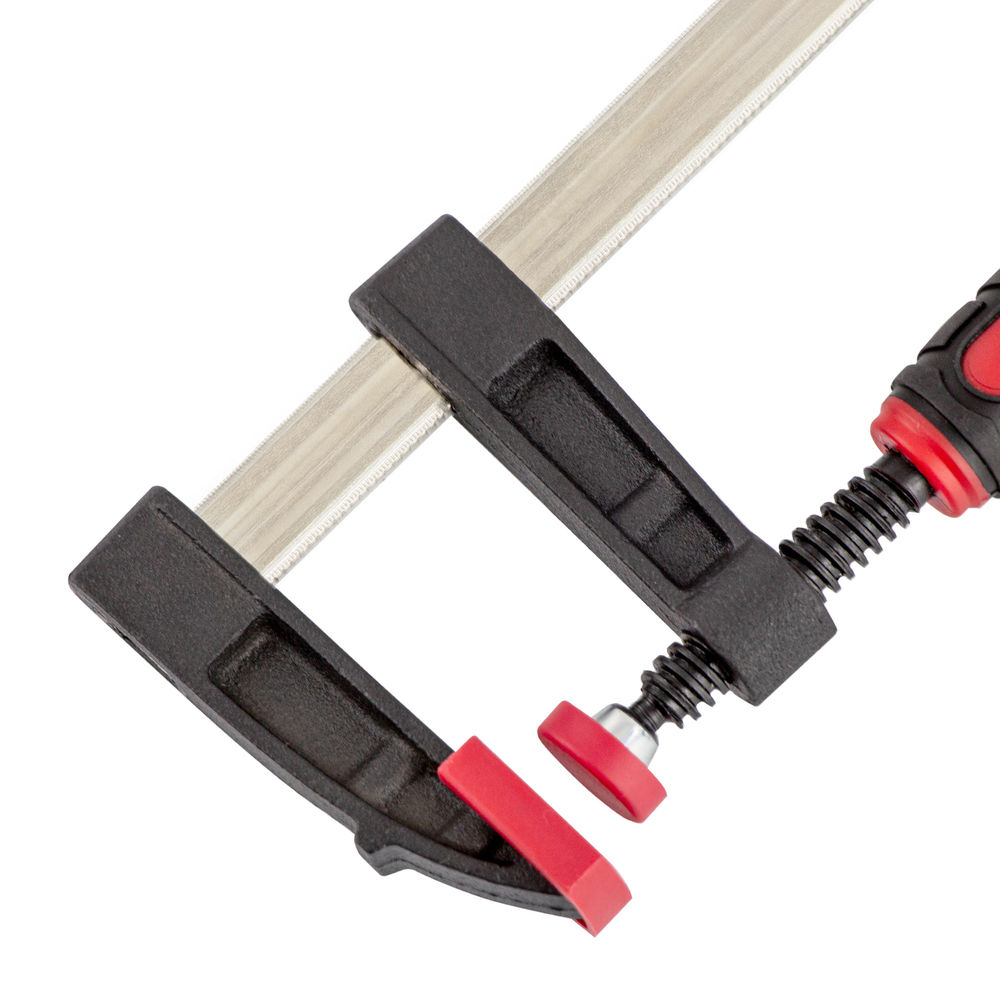 Струбцина F-образная, 1000 х 120 х 1100 мм Matrix (20410)