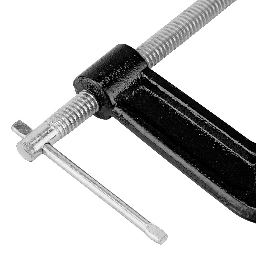 Струбцина G-образная, 250 мм Sparta (206685)