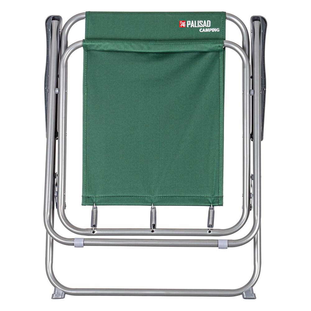 Стул складной 35 х 30 х 36 см, Camping Palisad (69589)