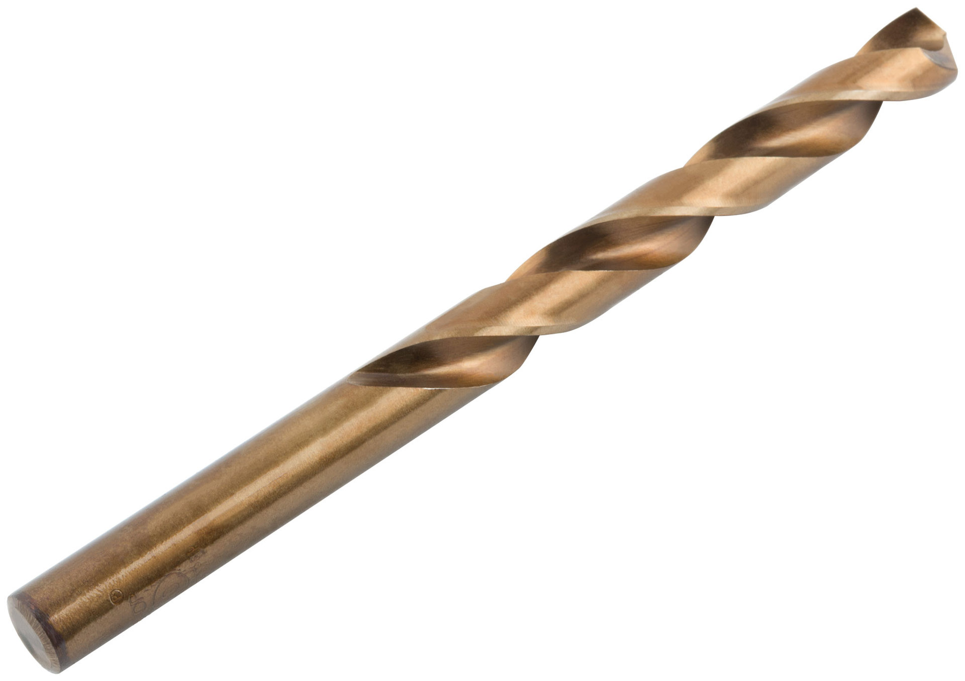 Сверло по металлу Cutop EXPERT, 10х133 мм (5 шт) (53-458)