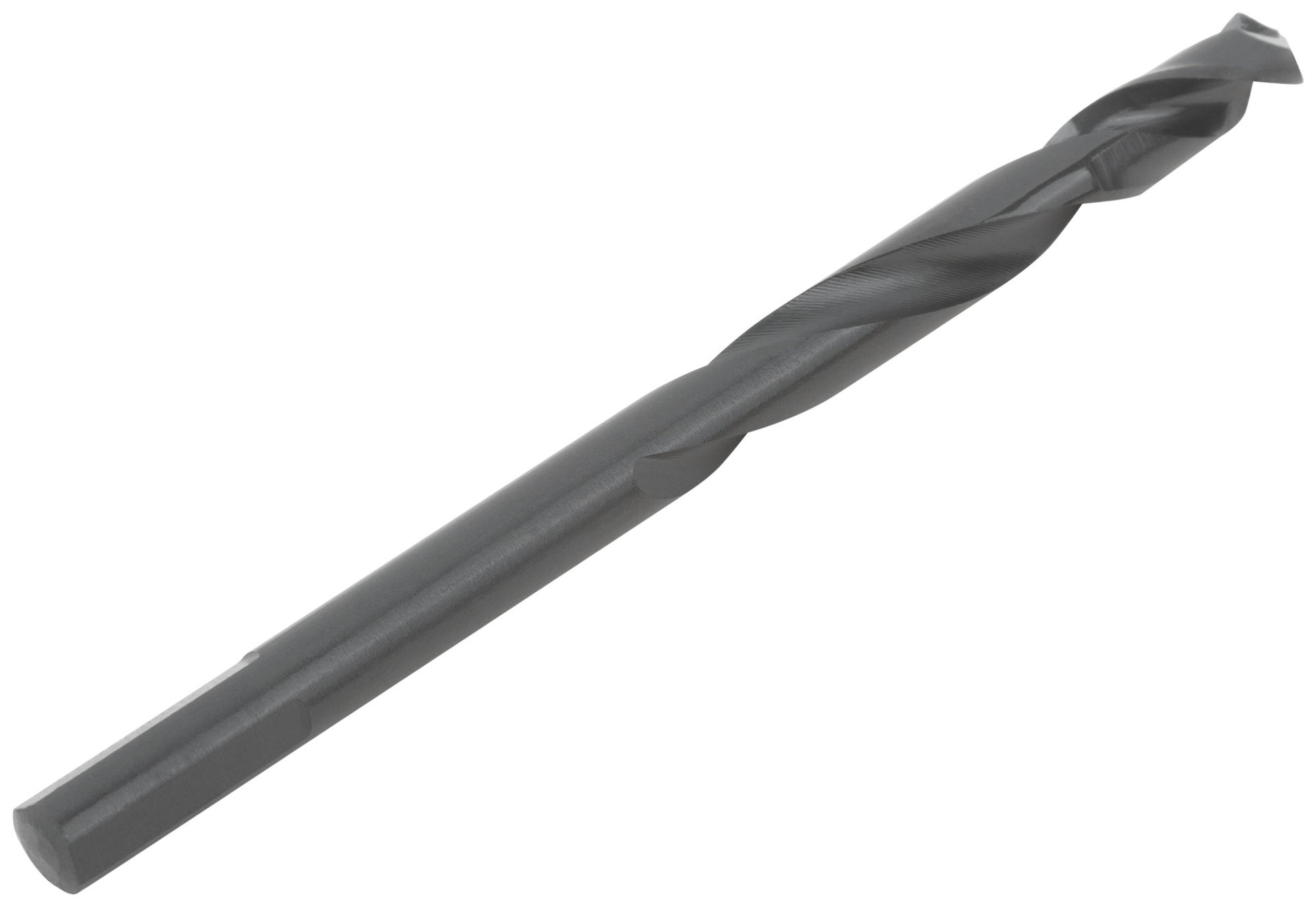 Сверло по металлу Cutop Special, HSS-G, 6,5 х 101/56 мм (10 шт) (54-953)