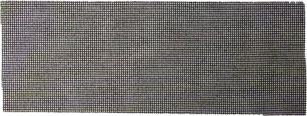 Сетка шлифовальная абразивная водостойкая URAGAN 105х280 мм P180 5 шт 35555-180  