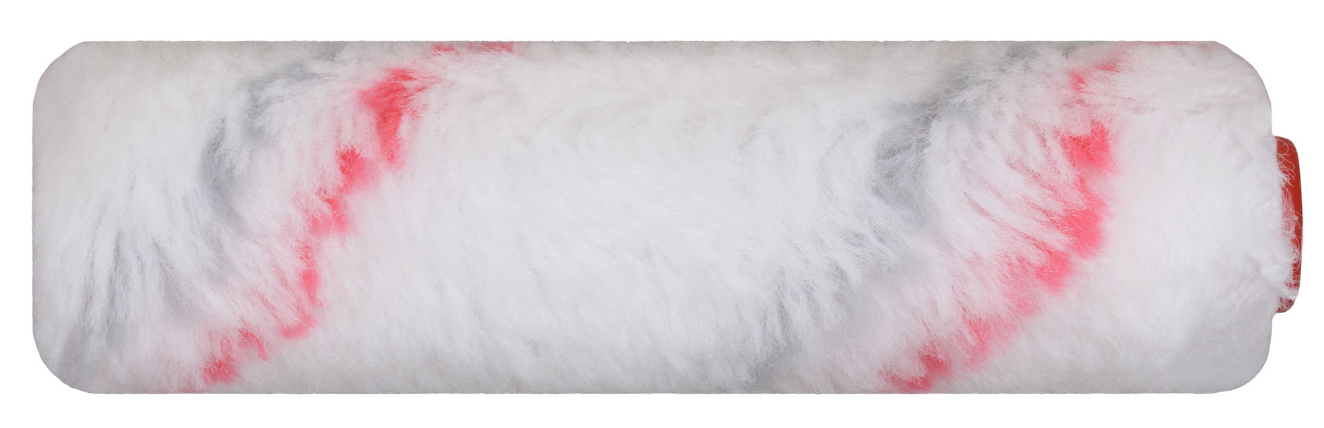 Валик, ядро 15 мм, полиамид, ворс 12 мм, под 6 мм ручку, 100 мм (30-1061)