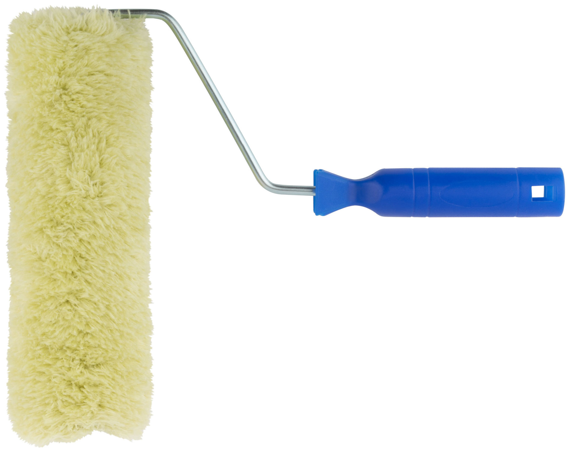 Валик полиакриловый, нитяной, диам. 48/86 мм, ворс 18 мм, 230 мм (02474М)