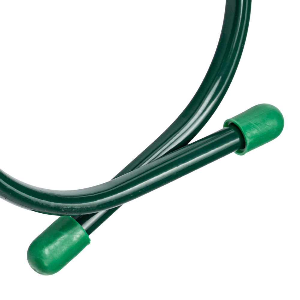 Заборчик Садово-парковый «Классический» 0.7 х 0.9 м (65042)