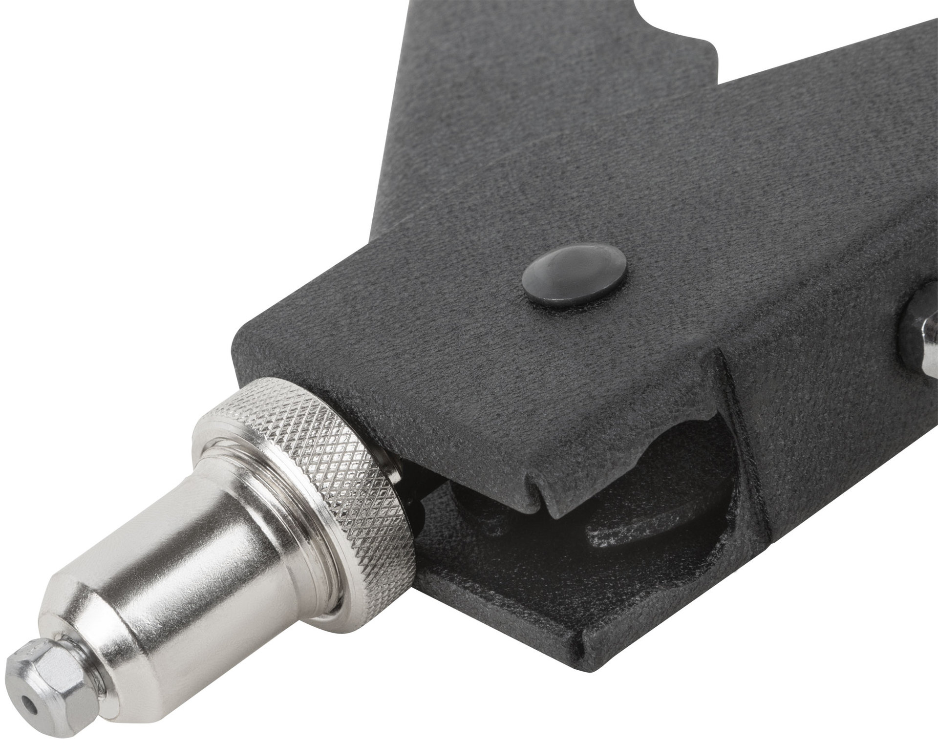 Заклепочник 2-х позиционный 90-180 гр., 2,4-4,8 мм (265 мм) (32040)