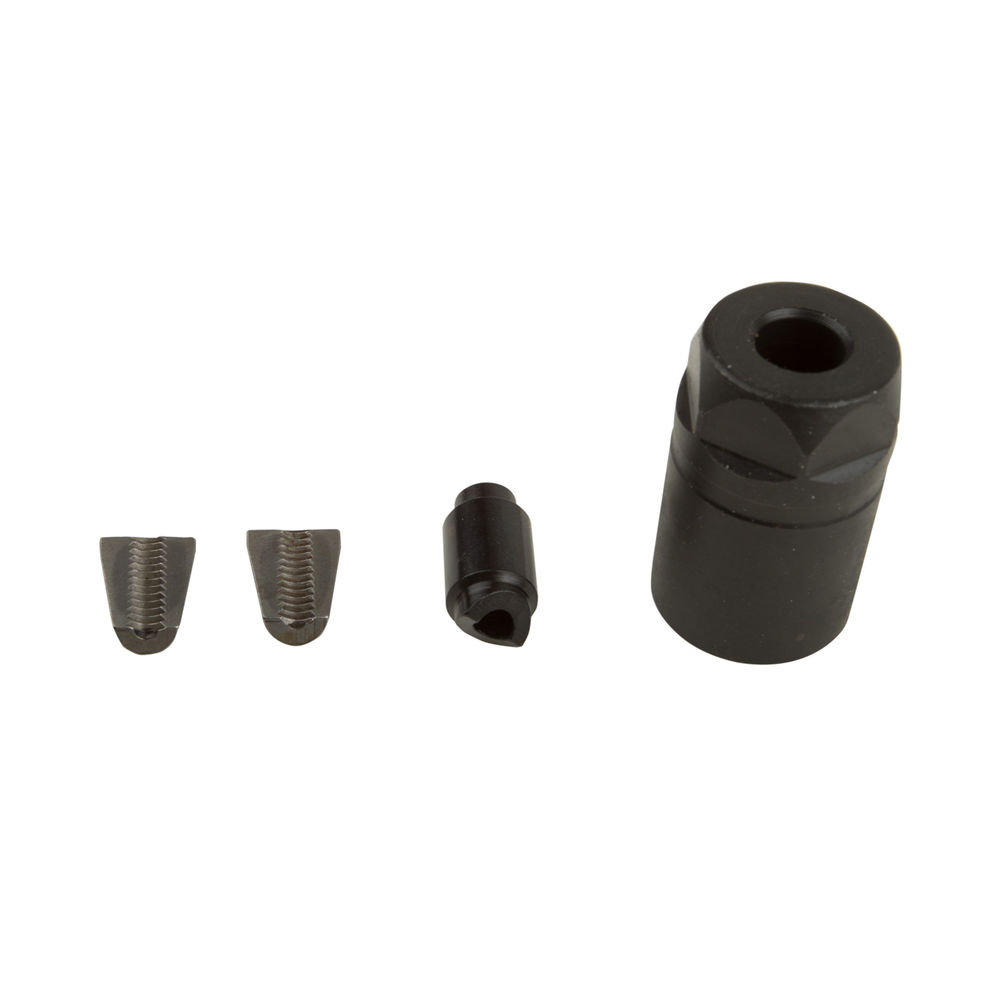 Заклепочный пистолет пневмогидравлический; 2,4-6,4 мм; ход 18 мм, 16600Н, Licota, PAV-00001