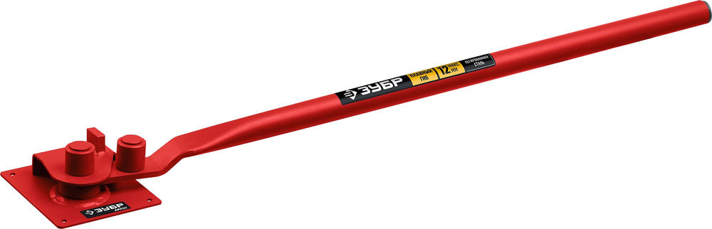 Арматурогиб плавный гиб ЗУБР АРП-12 23421