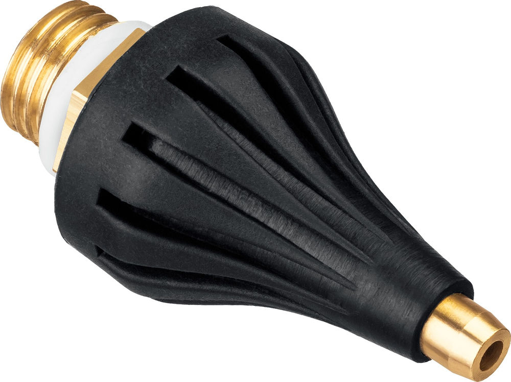 Пистолет термоклеевой электрический 35 г/мин, 500 Вт, d 11 мм ЗУБР Профессионал 06859-11