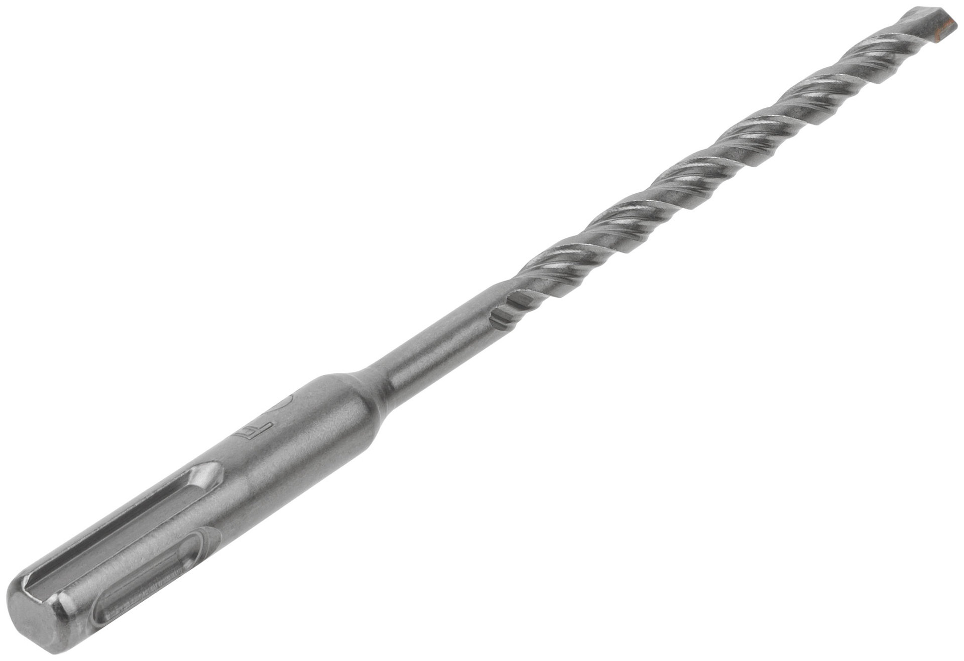 Бур по бетону SDS PLUS с двойной резьбой 7х160 мм (32910)