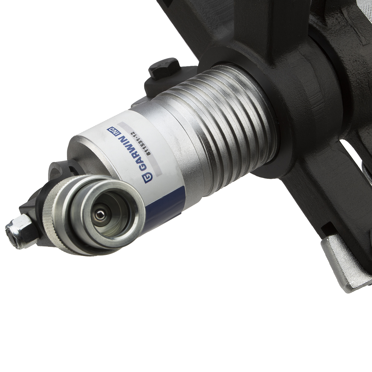 Съёмник гидравлический от внешнего насоса самоцентрирующийся 12 т GARWIN INDUSTRIAL 811531-12