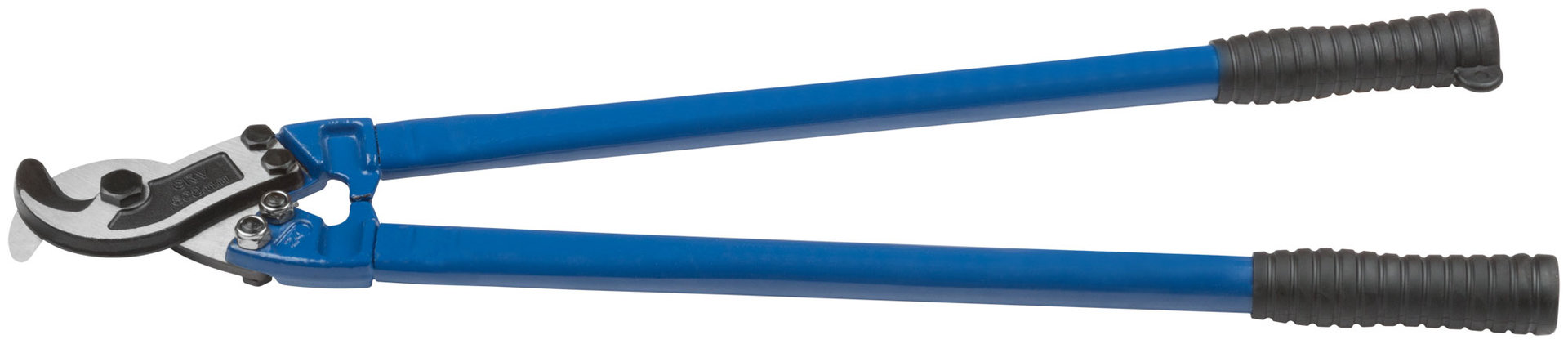 Кабелерез Профи CrV, HRC58-62, 600 мм (41852)