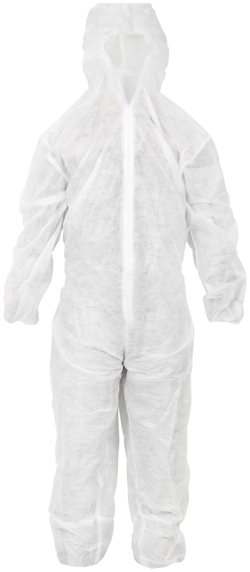 Комбинезон Спанбонд, белый, размер 3XL (12150)