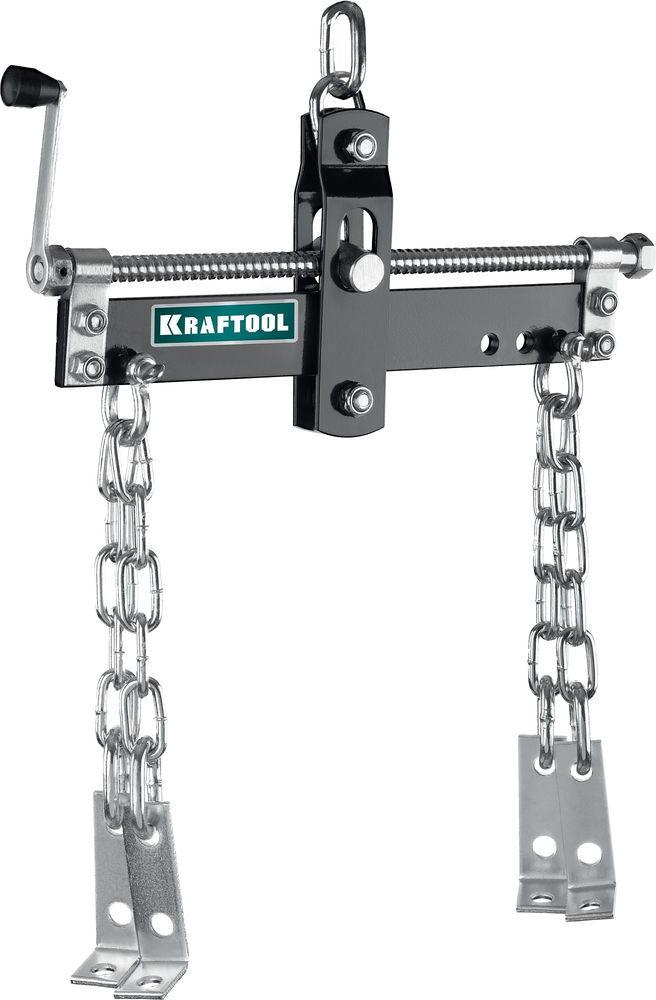 Траверса для гидравлического крана 0.7 т KRAFTOOL 43415-0.7